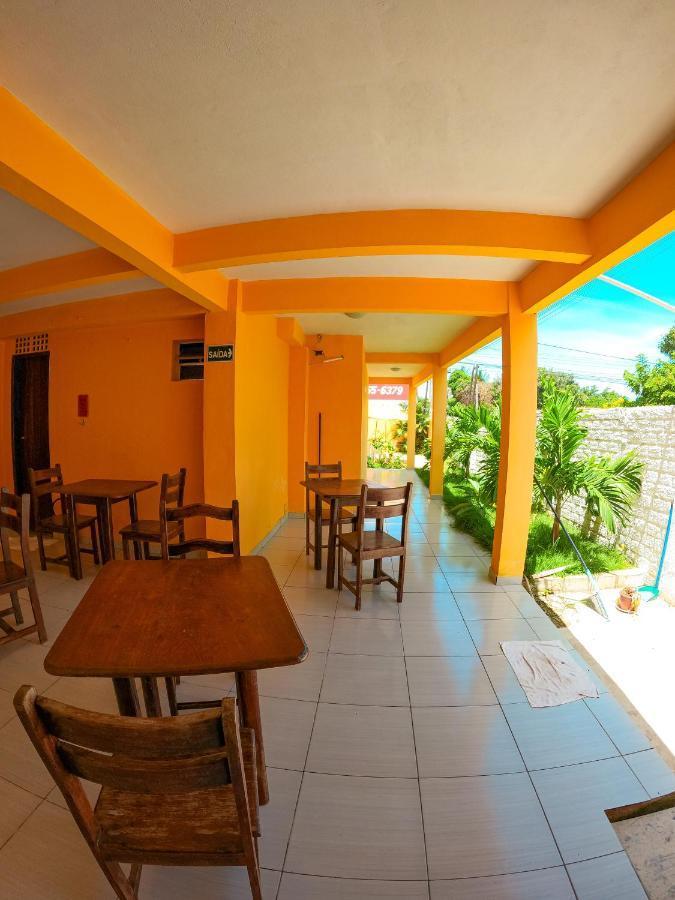 Aldeia Dos Anjos Porto de Galinhas