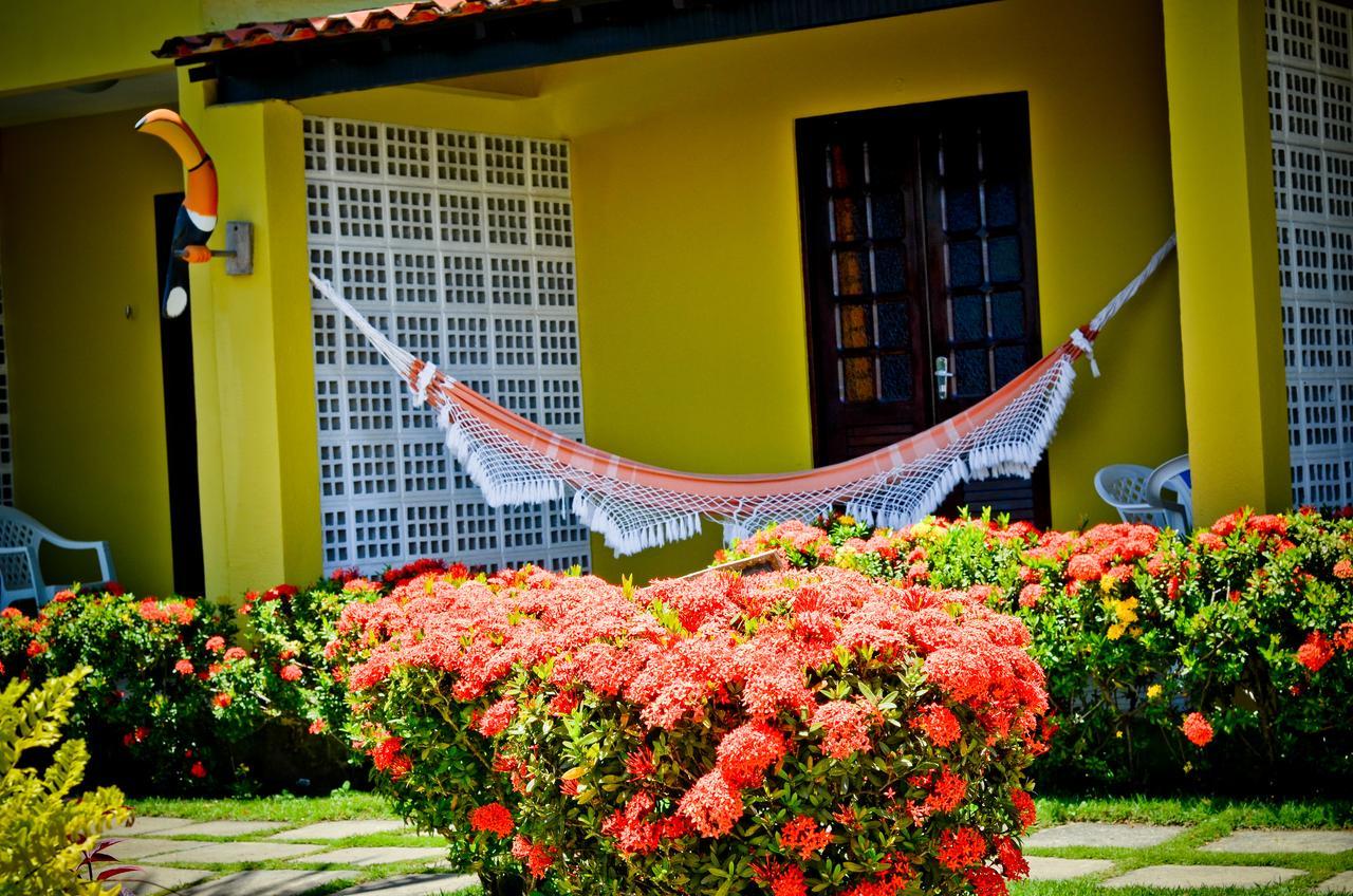 Bed & Breakfast Aldeia Dos Anjos Porto de Galinhas