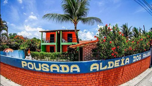 Aldeia Dos Anjos 2* Porto de Galinhas