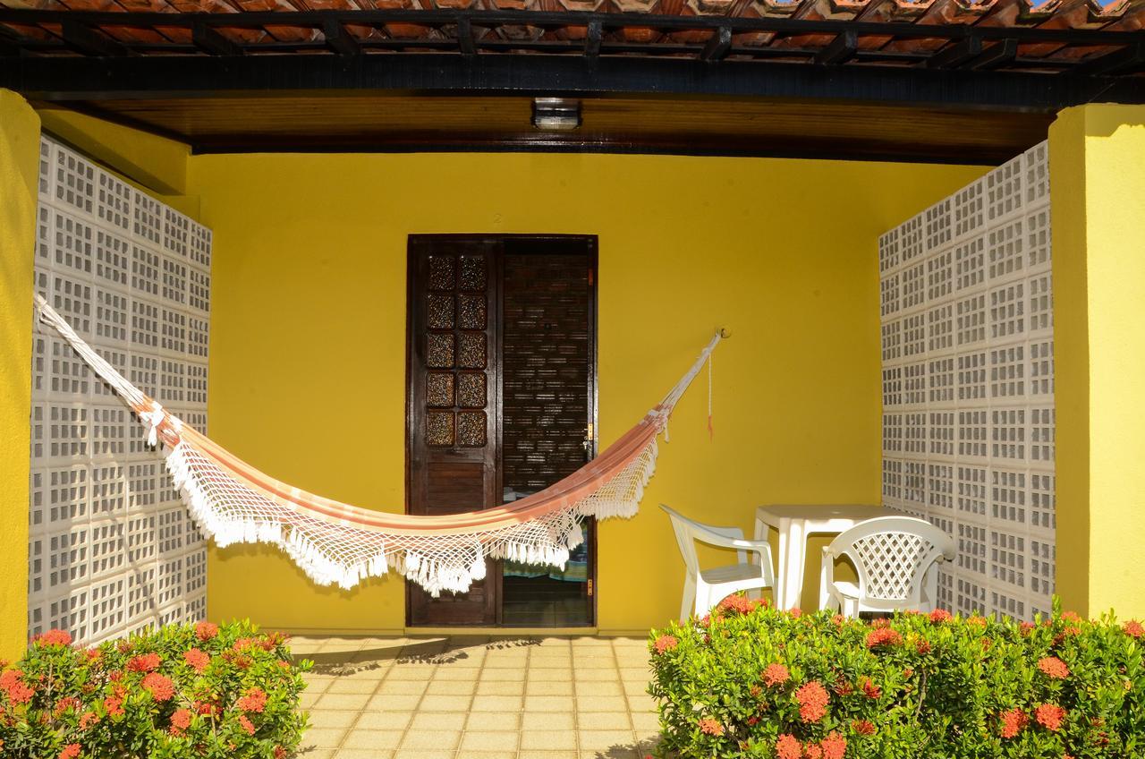 Bed & Breakfast Aldeia Dos Anjos Porto de Galinhas