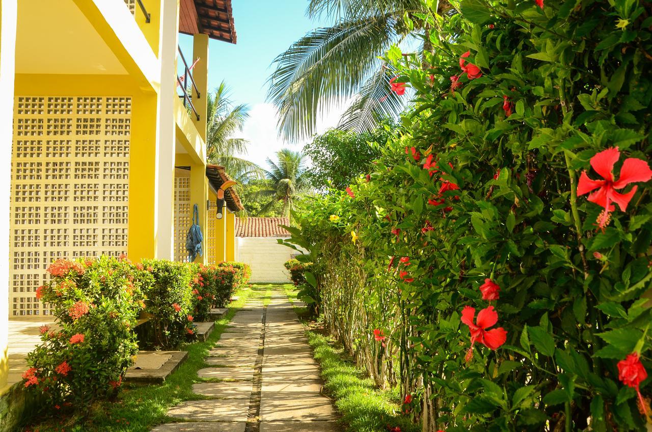 Bed & Breakfast Aldeia Dos Anjos Porto de Galinhas