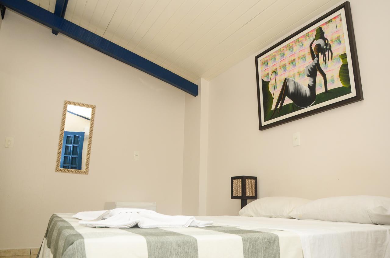 Aldeia Dos Anjos Bed & Breakfast Porto de Galinhas
