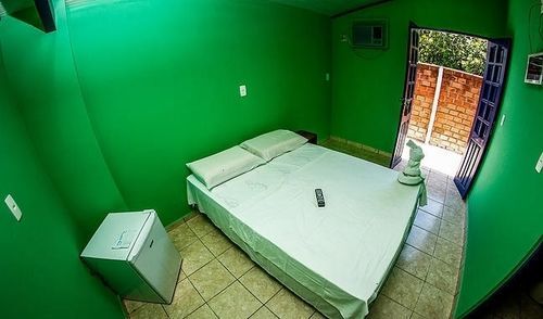 Aldeia Dos Anjos Bed & Breakfast Porto de Galinhas